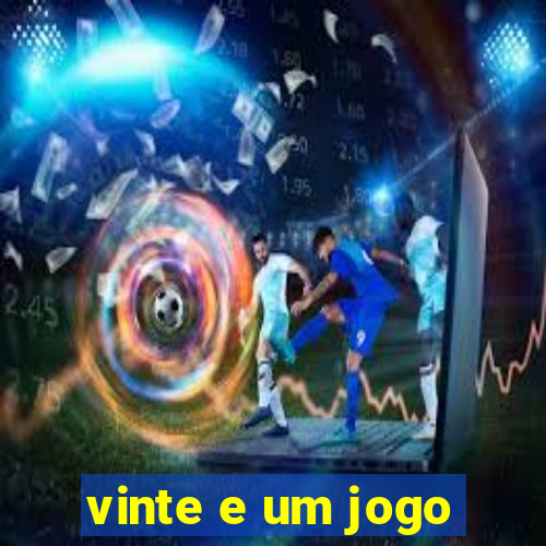 vinte e um jogo